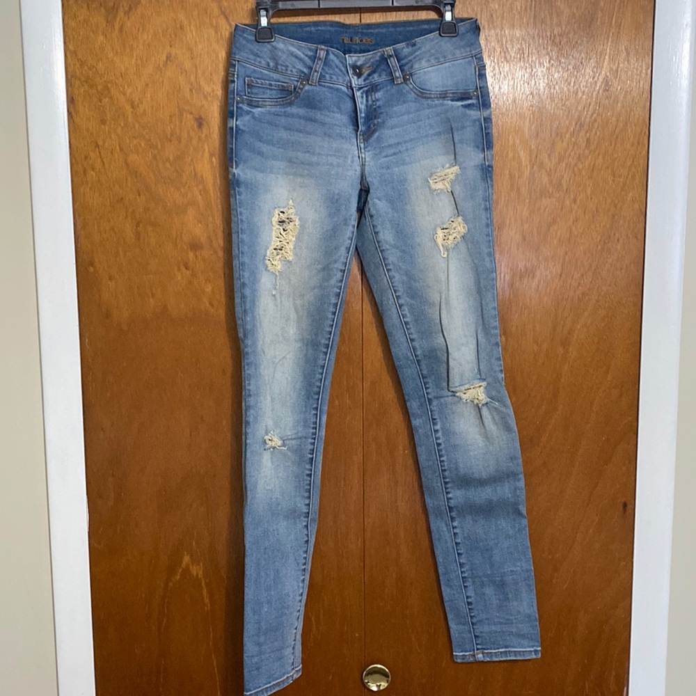 Maurices Jegginigs - size small regular